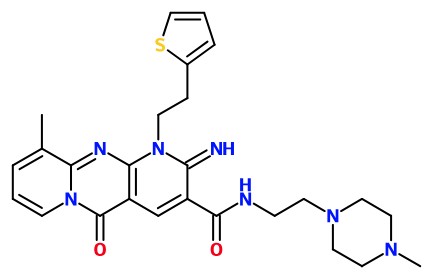 (image for) MCA01051 SPOP-IN-6lc